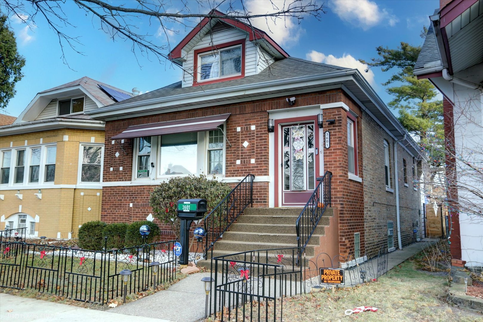 3601 Euclid Avenue