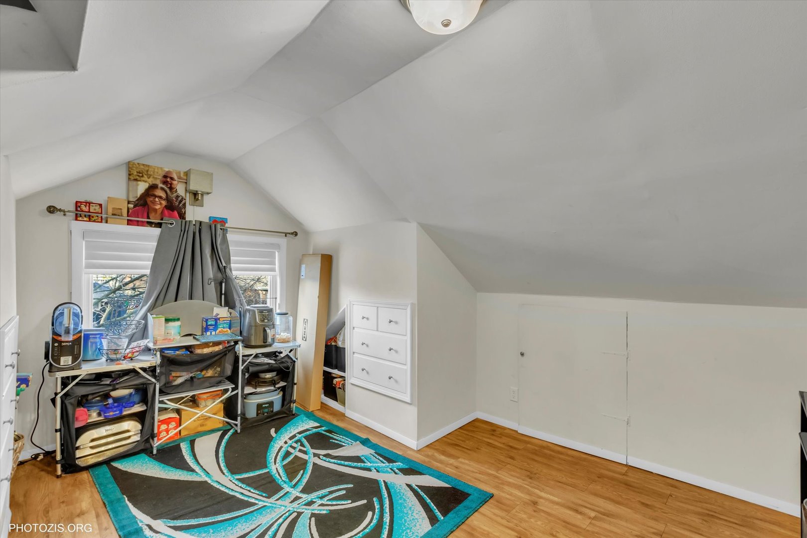 3601 Euclid Avenue