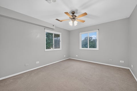 Tiny photo for 2S640 Cerny Road #A4, Warrenville, IL 60555 (MLS # 12731916)