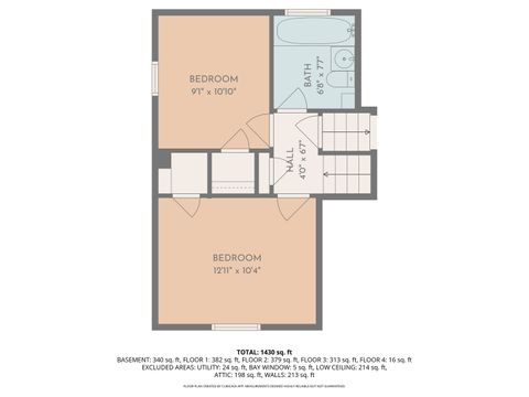 Tiny photo for 9018 Roach Avenue, Brookfield, IL 60513 (MLS # 12511205)