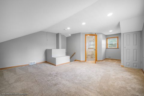 Tiny photo for 9018 Roach Avenue, Brookfield, IL 60513 (MLS # 12511205)