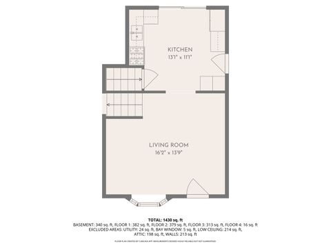 Tiny photo for 9018 Roach Avenue, Brookfield, IL 60513 (MLS # 12511205)