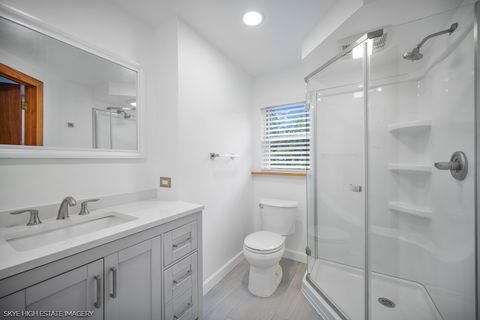 Tiny photo for 9018 Roach Avenue, Brookfield, IL 60513 (MLS # 12511205)