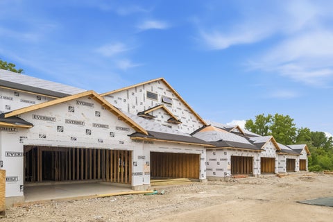 Tiny photo for 160 Violet Lane, Wheeling, IL 60090 (MLS # 12726264)