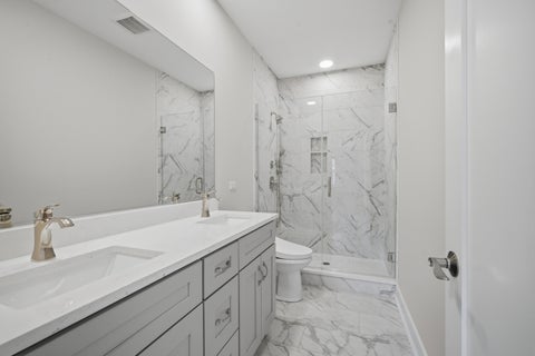 Tiny photo for 160 Violet Lane, Wheeling, IL 60090 (MLS # 12726264)
