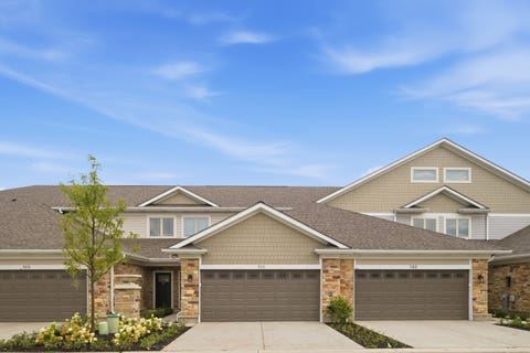 Photo of 160 Violet Lane, Wheeling, IL 60090 (MLS # 12726264)