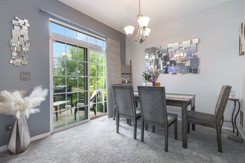Tiny photo for 292 S Oak Creek Lane, Romeoville, IL 60446 (MLS # 12740428)