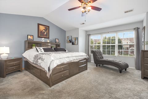 Tiny photo for 292 S Oak Creek Lane, Romeoville, IL 60446 (MLS # 12740428)