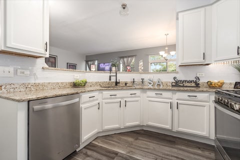 Tiny photo for 292 S Oak Creek Lane, Romeoville, IL 60446 (MLS # 12740428)
