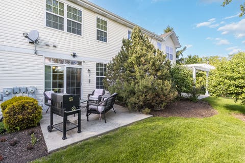 Tiny photo for 292 S Oak Creek Lane, Romeoville, IL 60446 (MLS # 12740428)