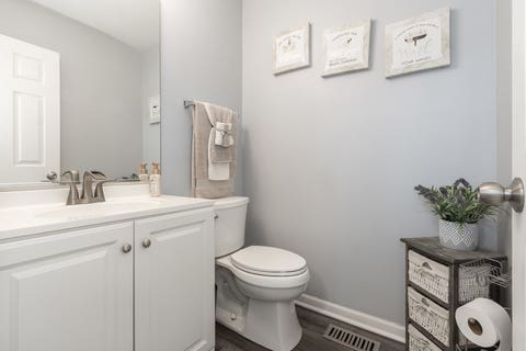 Tiny photo for 292 S Oak Creek Lane, Romeoville, IL 60446 (MLS # 12740428)