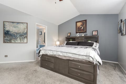 Tiny photo for 292 S Oak Creek Lane, Romeoville, IL 60446 (MLS # 12740428)