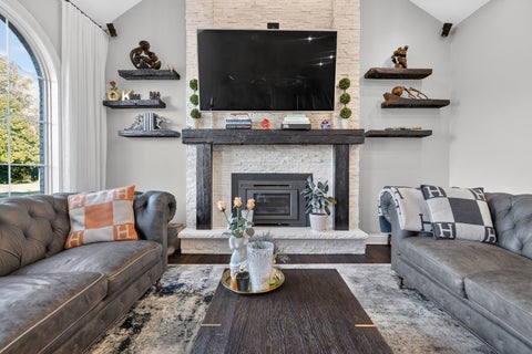 Tiny photo for 13207 HUNT MASTER Lane, Lemont, IL 60439 (MLS # 12779025)