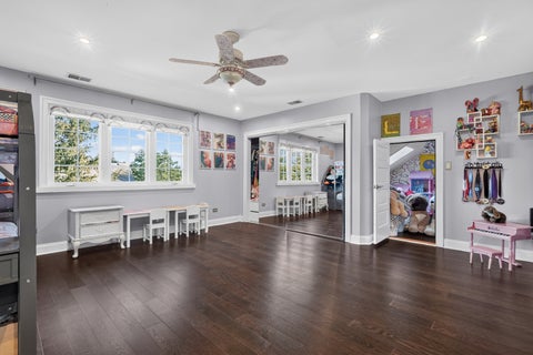 Tiny photo for 13207 HUNT MASTER Lane, Lemont, IL 60439 (MLS # 12779025)