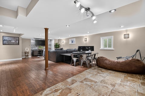 Tiny photo for 13207 HUNT MASTER Lane, Lemont, IL 60439 (MLS # 12779025)