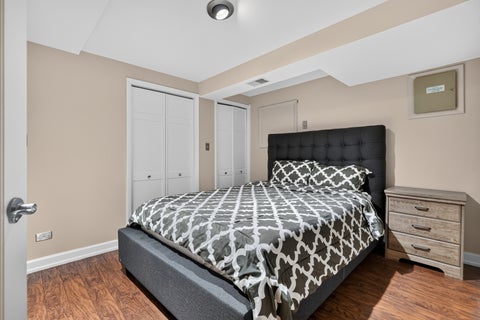 Tiny photo for 13207 HUNT MASTER Lane, Lemont, IL 60439 (MLS # 12779025)