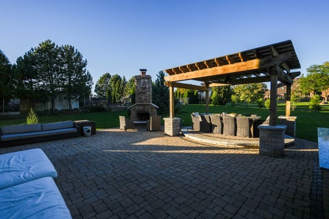 Tiny photo for 13207 HUNT MASTER Lane, Lemont, IL 60439 (MLS # 12779025)