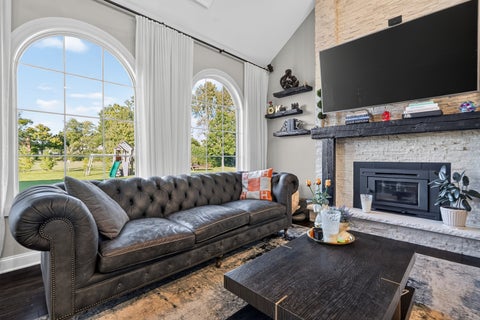 Tiny photo for 13207 HUNT MASTER Lane, Lemont, IL 60439 (MLS # 12779025)