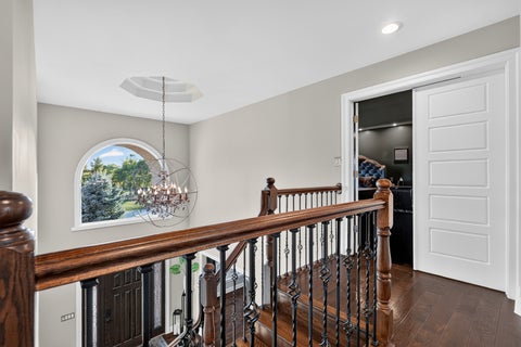 Tiny photo for 13207 HUNT MASTER Lane, Lemont, IL 60439 (MLS # 12779025)