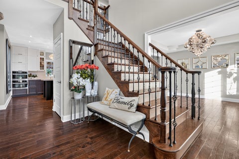 Tiny photo for 13207 HUNT MASTER Lane, Lemont, IL 60439 (MLS # 12779025)