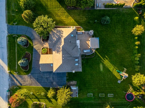 Tiny photo for 13207 HUNT MASTER Lane, Lemont, IL 60439 (MLS # 12779025)