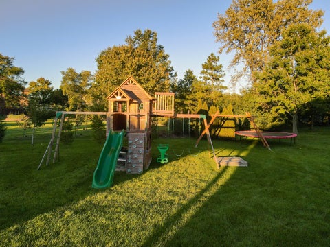 Tiny photo for 13207 HUNT MASTER Lane, Lemont, IL 60439 (MLS # 12779025)