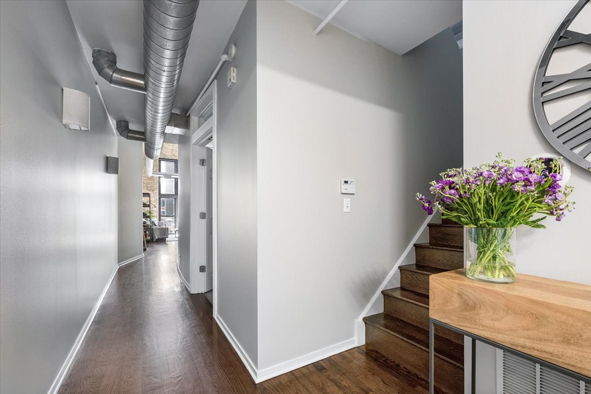 203 S SANGAMON Street 308