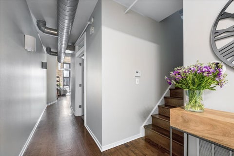 Tiny photo for 203 S SANGAMON Street #308, Chicago, IL 60607 (MLS # 12722910)