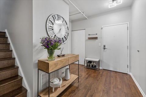 Tiny photo for 203 S SANGAMON Street #308, Chicago, IL 60607 (MLS # 12722910)