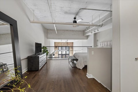 Tiny photo for 203 S SANGAMON Street #308, Chicago, IL 60607 (MLS # 12722910)