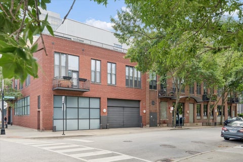 Tiny photo for 203 S SANGAMON Street #308, Chicago, IL 60607 (MLS # 12722910)