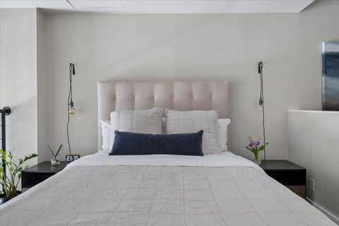 Tiny photo for 203 S SANGAMON Street #308, Chicago, IL 60607 (MLS # 12722910)