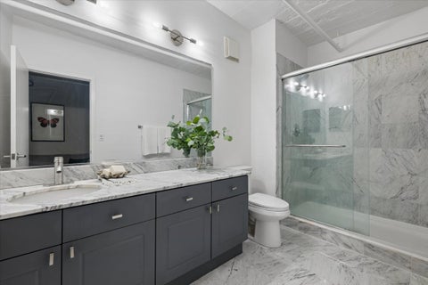 Tiny photo for 203 S SANGAMON Street #308, Chicago, IL 60607 (MLS # 12722910)