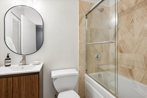 Tiny photo for 203 S SANGAMON Street #308, Chicago, IL 60607 (MLS # 12722910)