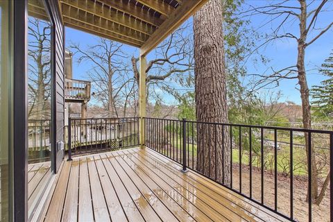 Tiny photo for 298 Apache Trail, Lake In The Hills, IL 60156 (MLS # 12588748)