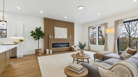 Tiny photo for 298 Apache Trail, Lake In The Hills, IL 60156 (MLS # 12588748)