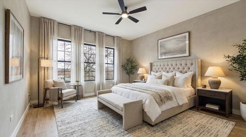 Tiny photo for 298 Apache Trail, Lake In The Hills, IL 60156 (MLS # 12588748)