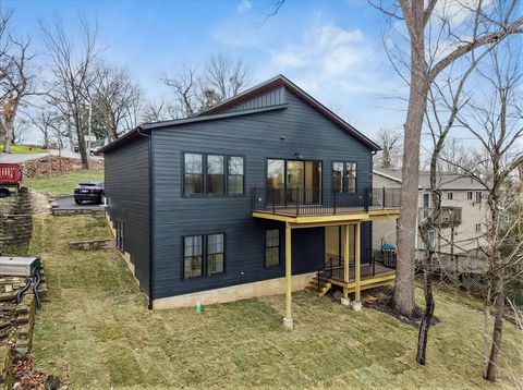 Tiny photo for 298 Apache Trail, Lake In The Hills, IL 60156 (MLS # 12588748)