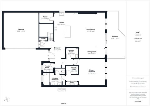 Tiny photo for 298 Apache Trail, Lake In The Hills, IL 60156 (MLS # 12588748)