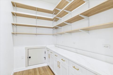 Tiny photo for 298 Apache Trail, Lake In The Hills, IL 60156 (MLS # 12588748)