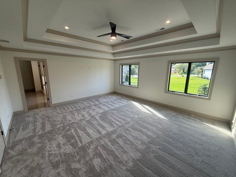 Tiny photo for 9044 Port Washington Drive, Frankfort, IL 60423 (MLS # 12741436)