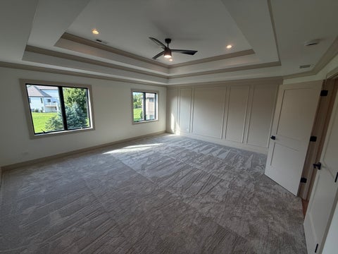 Tiny photo for 9044 Port Washington Drive, Frankfort, IL 60423 (MLS # 12741436)