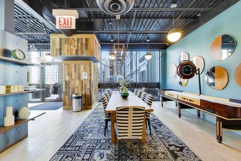 Tiny photo for 650 W Wayman Street #401C, Chicago, IL 60661 (MLS # 12576906)