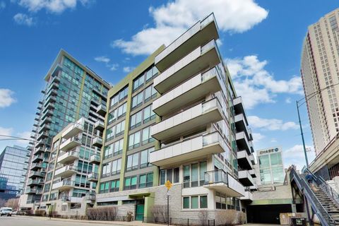 650 W Wayman Street 401C Chicago IL 60661