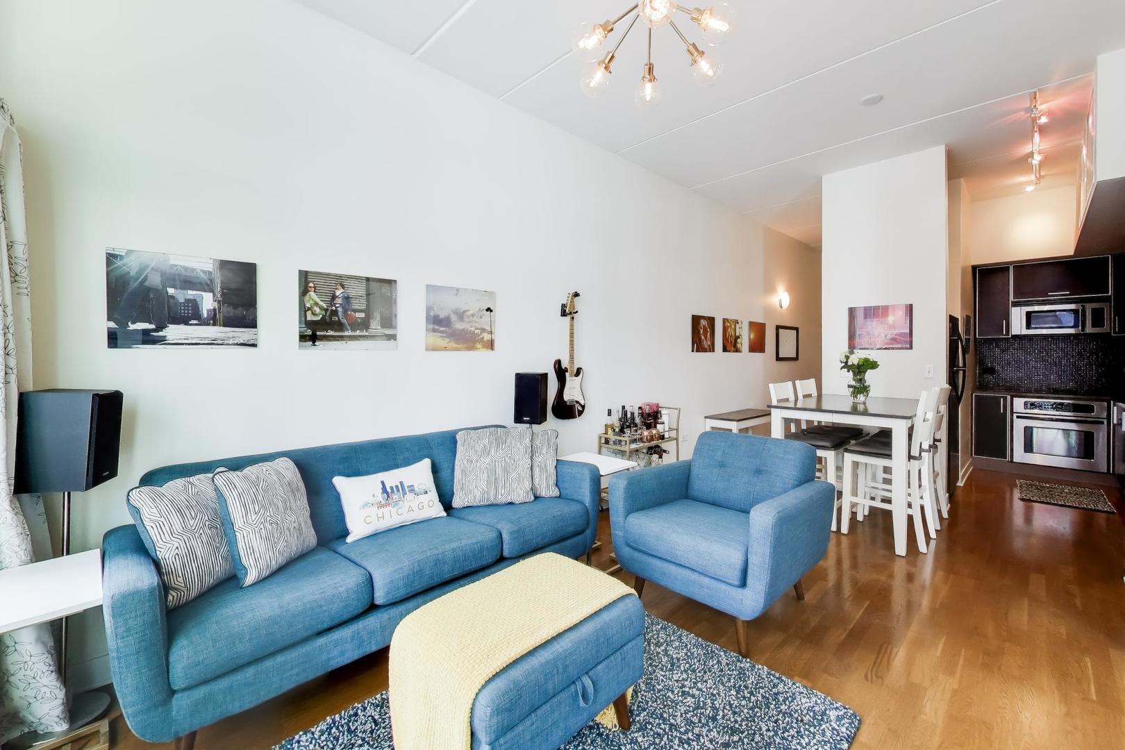 650 W Wayman Street 401C