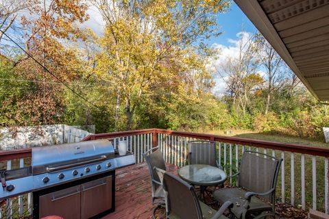 Tiny photo for 26672 W Orchard Avenue, Antioch, IL 60002 (MLS # 12495366)