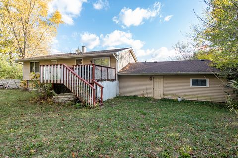 Tiny photo for 26672 W Orchard Avenue, Antioch, IL 60002 (MLS # 12495366)