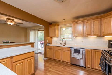 Tiny photo for 26672 W Orchard Avenue, Antioch, IL 60002 (MLS # 12495366)
