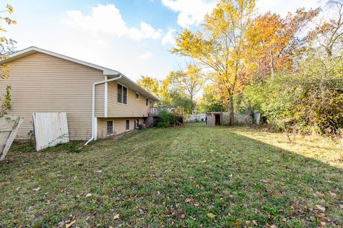 Tiny photo for 26672 W Orchard Avenue, Antioch, IL 60002 (MLS # 12495366)