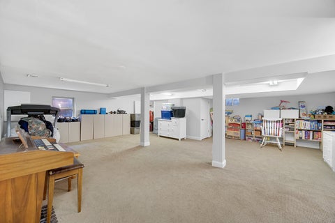 Tiny photo for 2699 Lisa Court, Northbrook, IL 60062 (MLS # 12655348)